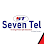 Seven Tel logosu