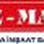 Özmak Tekstil Makina İnşaat San. Tic. Ltd. Şti. logosu