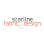 Starline Fabric & Design logosu