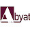 Abyat export ابيات للتصدير logosu