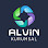 ALVİN KURUMSAL AMBALAJ TEMİZLİK logosu