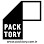 Packtory Ambalaj Sanayi A.Ş logosu
