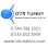 DTR TURKEY MAKİNE İTH. İHR. LTD. ŞTİ. logosu