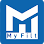My Filt Filtre ve Sızdırmazlık Sistemleri logosu