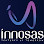 İnnosas Tekstil A.Ş logosu