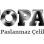 Askan Metal Dekoratif Paslanmaz logosu