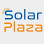 SOLAR PLAZA - Güneş Enerji Sistemleri logosu