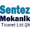 Sentez Mekanik logosu