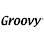 Groovy Professional Kitchen Equipment logosu