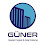 Güner İskele İnşaat Mantolama logosu