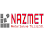 Nazilli Metal Sanayi Nazilli logosu