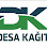 Desa Kağıt logosu