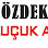 Özdekan Kauçuk A.Ş. logosu