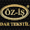 Oz Is Dar Tekstil logosu