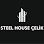 STEEL HOUSE ÇELIK logosu