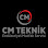CM Teknik Endüstriyel Mutfak Servisi logosu