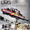 UMG / Universal Machinery Group - Rock Drill, Drifter & Machinery Spare Parts logosu