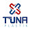 Tuna Plastik logosu