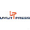 Umut Press Tela Yapıştırma logosu