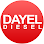 Dayel Makina San. Tic. A.ş logosu