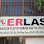 Erlas Kaucuk logosu