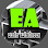 Ecrin Alüminyum logosu