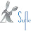 Sufle Metal logosu