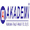 Akademi Pazarlama İthalat İhracat Tic.Ltd.Şti. logosu