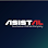 Asistal Alüminyum logosu