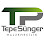 Tepe Sünger Fabrika logosu