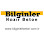 Bilginler Beton logosu
