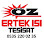 ÖZ ERTEK ISI TESİSAT GÜNEŞ ENERJİ SİSTEMLERİ logosu