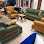 REBA MOBİLYA logosu