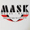 MASK TEL EREZYON logosu