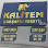 Kalitem Tekstil Üretim İhracat Toptan Satış logosu