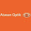 Atasun Optik logosu