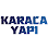 KaracaYapı Boya badana alçıpan fayans dışcephe montalama Tüm Tadilat logosu