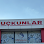 Uçkunlar Hidrolik logosu