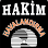 Havalandırma sistemleri logosu