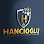 HANCIOĞLU MÜHENDİSLİK VE TAKIMLANDIRMA SİSTEMLERİ logosu