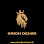 Orion Metalürji Demir Tic. Aş. logosu