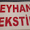 CEYHAN TEKSTİL logosu