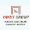 YAKUT GROUP logosu
