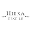 Hiera Textile - Denizli Home Textile Manufacturer logosu