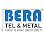 BERA Tel Metal Tic. ve San. Ltd. Şti. - Kahramanmaraş Tel Çit logosu
