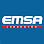 EMSA Jeneratör İzmir Bölge Müdürlüğü logosu