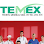 TEMEX TEKSTIL MEDIKAL SAN. VE TIC.LTD.STI logosu