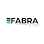 Fabra otomatik kapı logosu