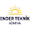 Ender Teknik Kimya logosu