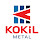 Kokil Metal logosu